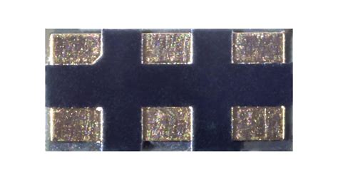 ams TMD2635 IR Proximity Detection Module .